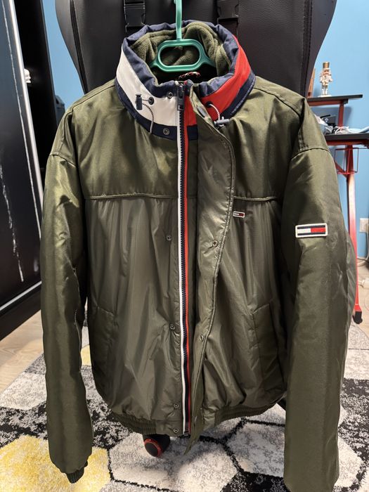 Geaca Tommy Jeans Noua