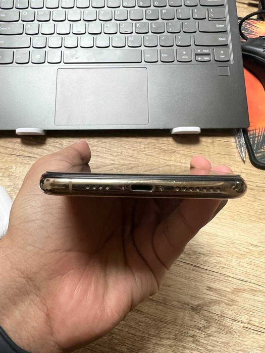 Iphone xs max sotiladi ideal gold