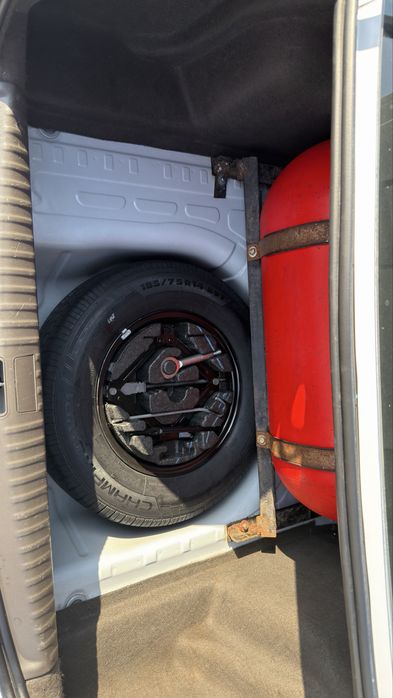 Chevrolet Cobalt 2022 — 5