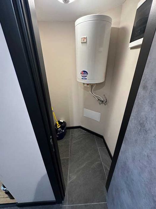 Продава се Двустаен апартамент в с. Баня, Област Благоевград - 78 кв.м за 1230 €/кв.м - Снимка #12