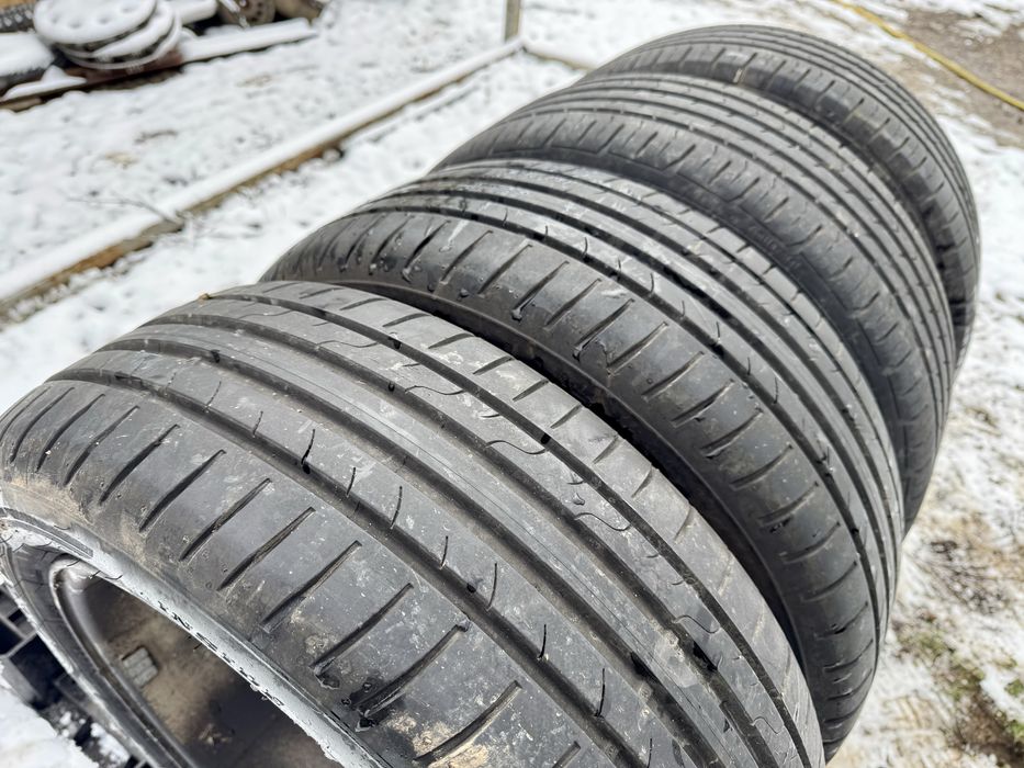 4бр.Алуминиеви джанти 16цола 5x114.3 + ГУМИ за Mazda,Kia,Hyundai