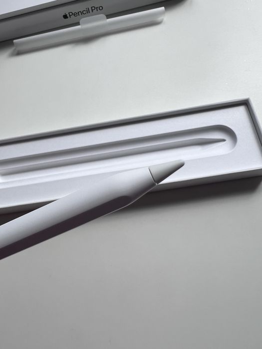 Apple Pencil Pro