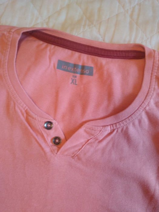 Tricou arabesc bărbați XL