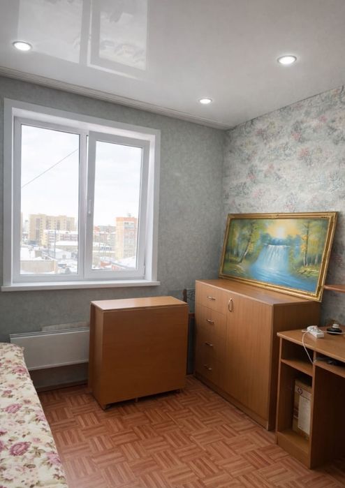 Продам 3 ком квартиру в 19 мик