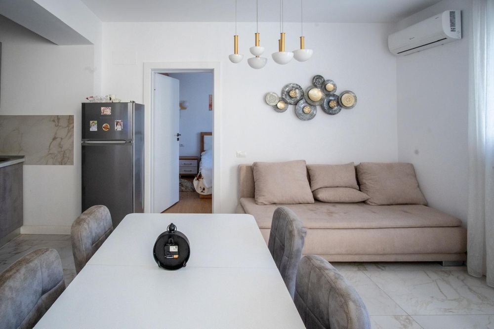 Apartament de vânzare Dezrobirii