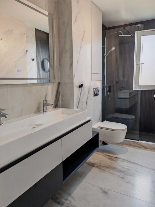 Persoană Fizică | Apartament NOU NELOCUIT 2 camere decomandate | Parcare subterană | Strada Calea Baciului – zona LIDL