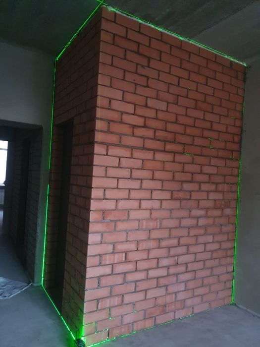 Каменщик каменщик