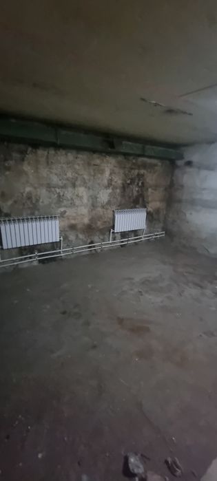 Сдам в аренду тёплое подвальное помещение