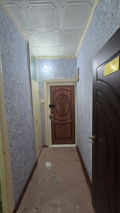 Ijaraga 2 xonali kvartira beriladi