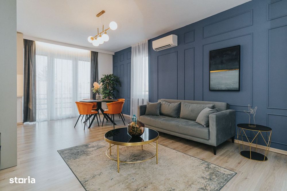 Inchiriez apartament 2 camere Ultracentral EAS|Residence Iuliu Maniu