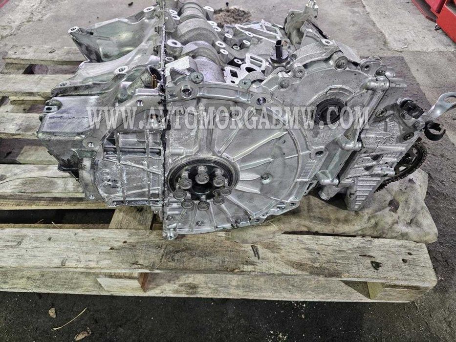 Двигател БМВ 190 коня Б47Д20A Х3 Ф25 Х4 Ф26 BMW B47D20A X3 F25 X4 F26