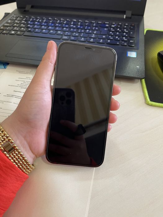 Сотилади Iphone 12 pro 128 gb
