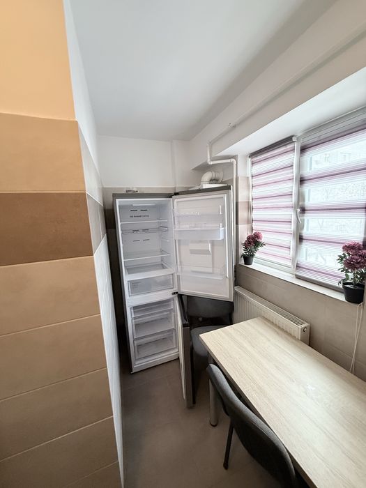 Garsoniera de inchiriat