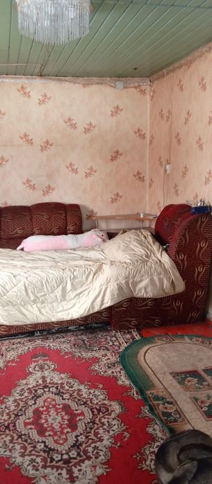 Продам дом в центре города Клинка 3/2