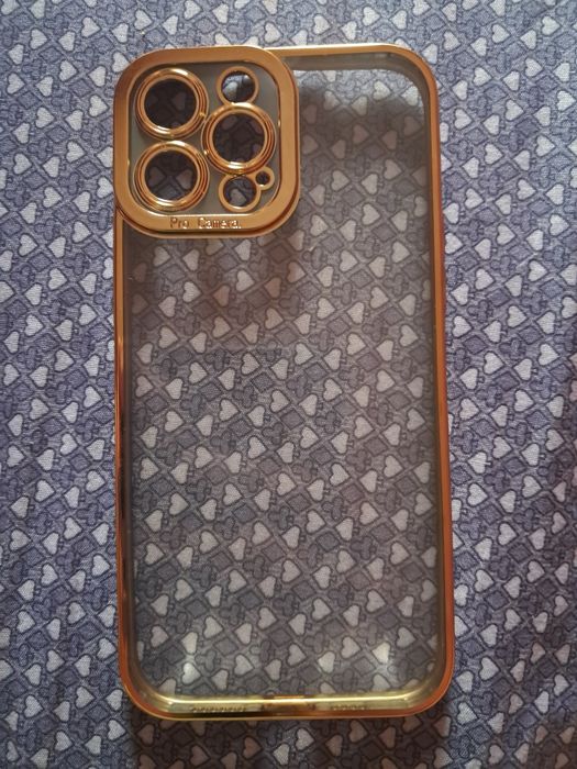 Husă iphone 13 pro max