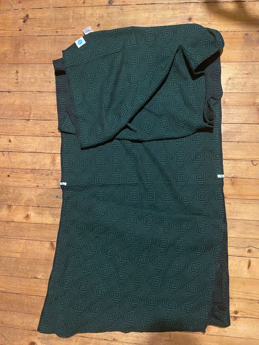 Тъкан слинг Soul