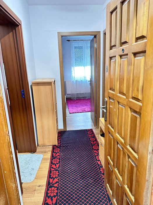 Garsoniera tip apartament