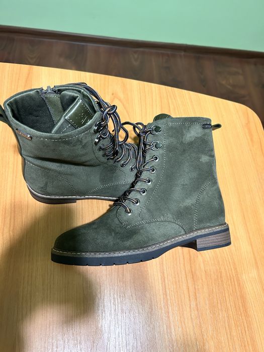 Ghete ESPRIT de dama