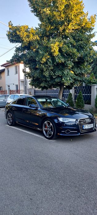 AUDI A6 2015 — imagine 2