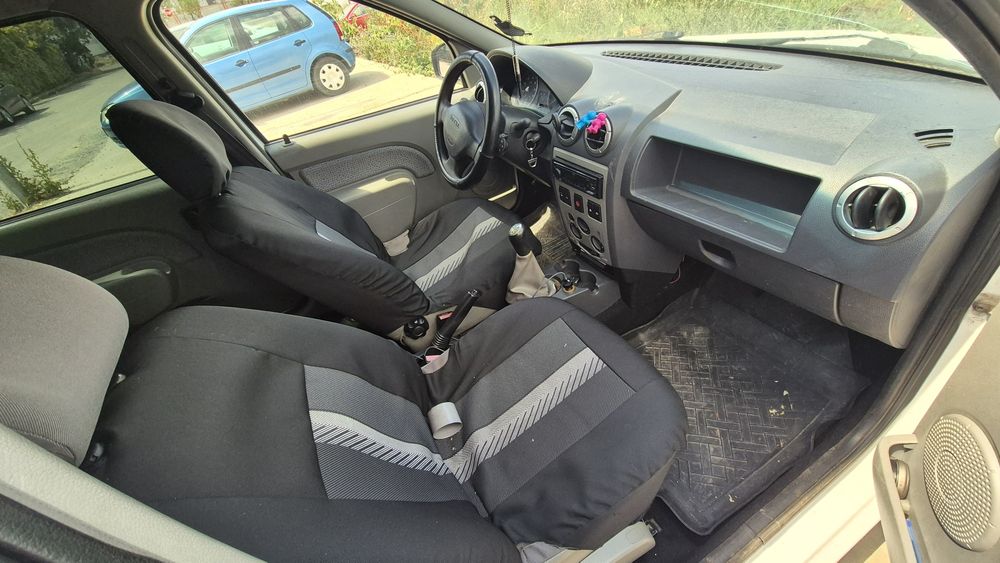 Dacia Logan 1.5 dci