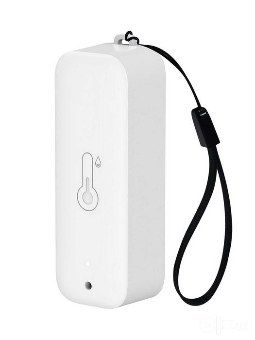 Умный Wi-Fi датчик температуры и влажности ROXIMO SWTH11