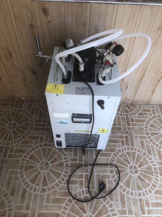 Dozator bere 2 serpentine in stare perfecta de functionare