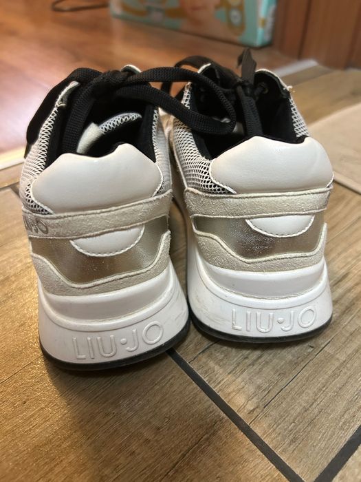 Маратонки LIU JO