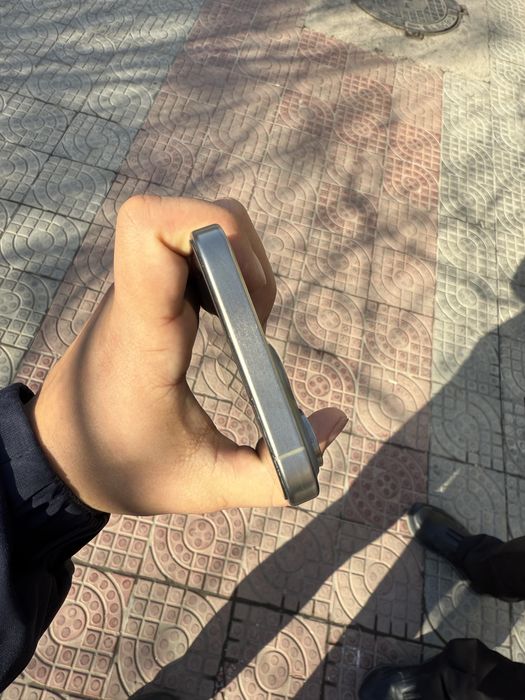 Iphone 15 pro max продается