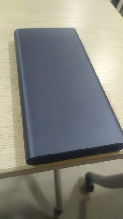 PowerBank Xiaomi новый