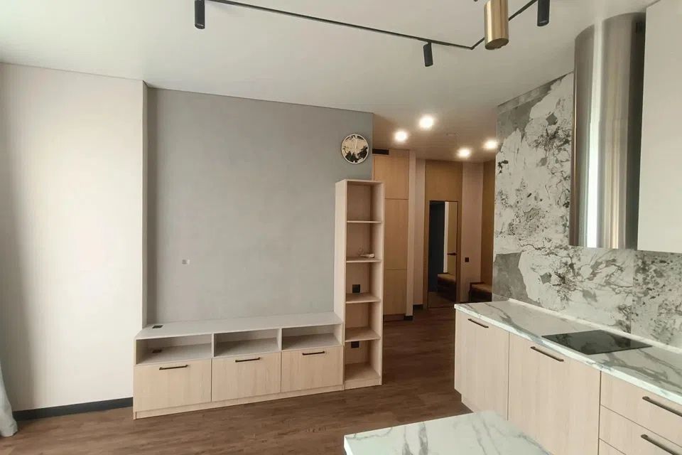Сдам квартиру момесячно