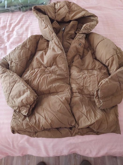 Зимни якета за ръст 155 160