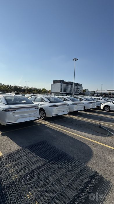 GAC AION S Plus 2026