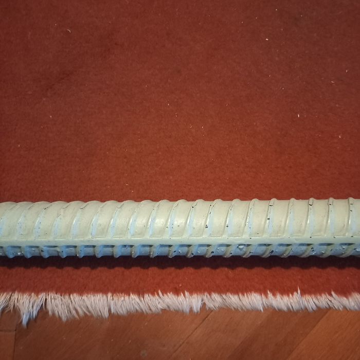 Гриф, ручки для эспандера и