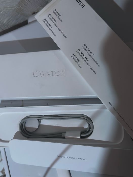 Apple Watch Series 8 45mm