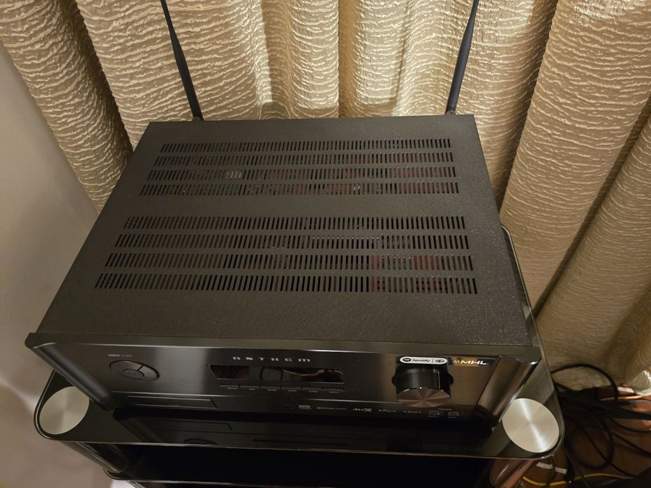 Anthem MRX 1120.