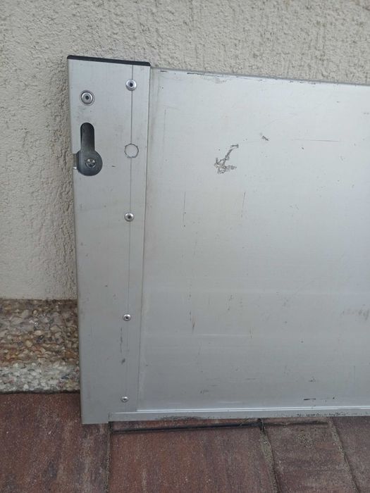 Oblon spate bena Fiat Ducato, Peugeot Boxer, Citroen Jumper