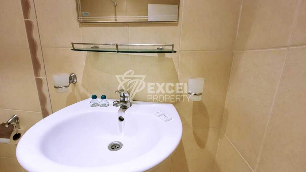 Продава се Едностаен апартамент в Ахелой - 45 кв.м за 1212 €/кв.м - Снимка #14