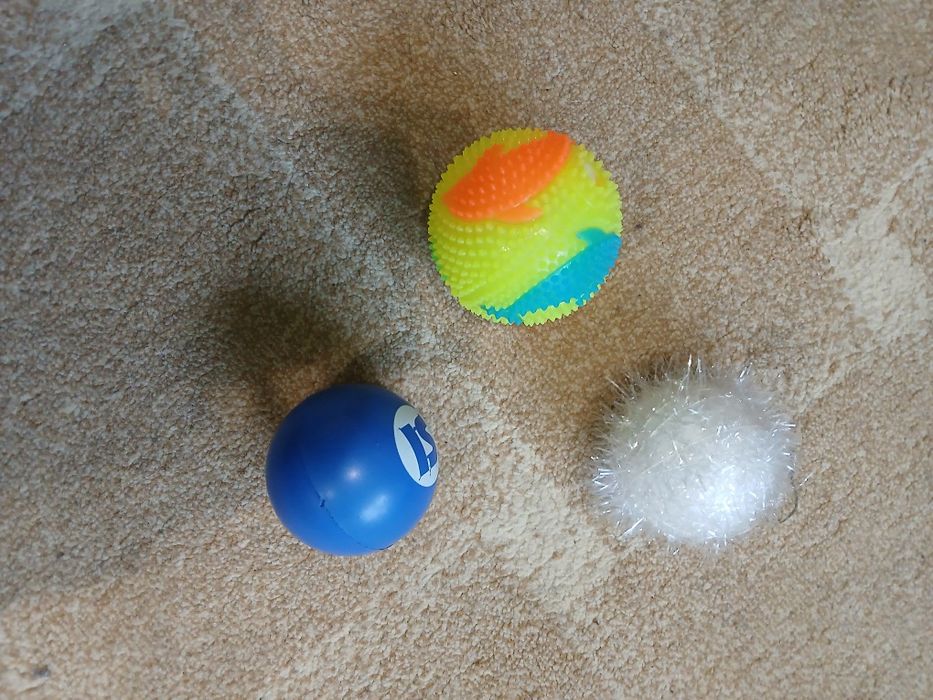 Играчки за котки