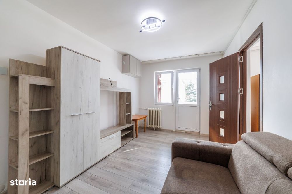 Apartament 2 camere - Gavana, Str. Paltinului!