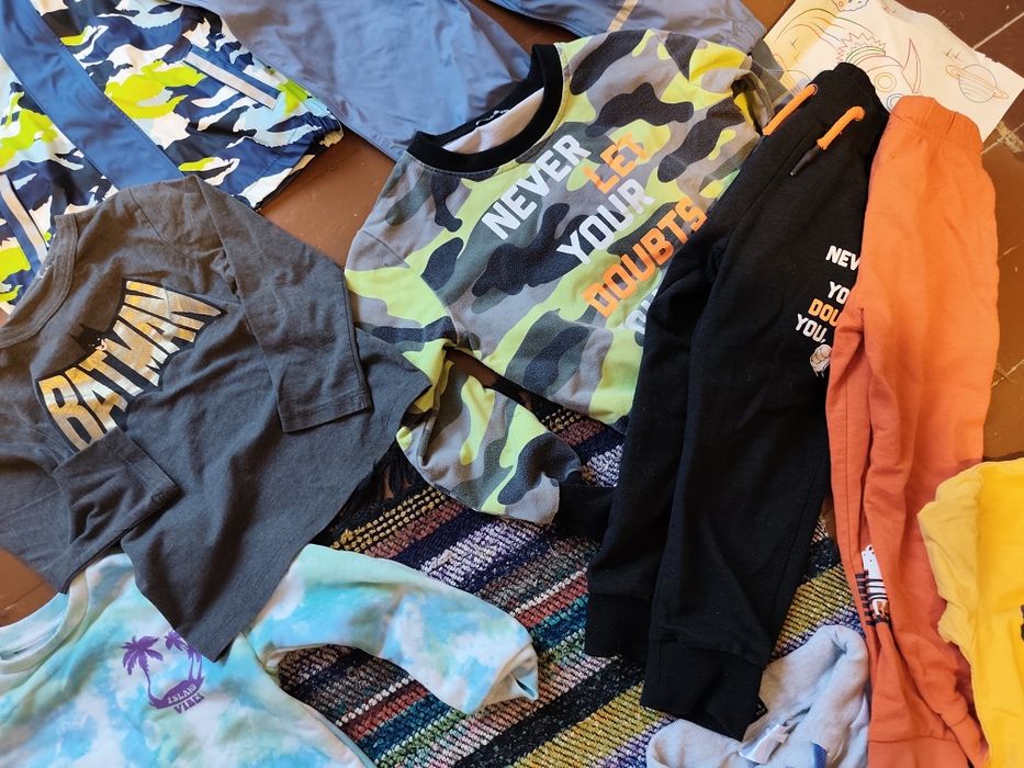 Лот 3-4г, общо 25лв