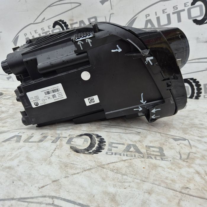 Far stanga Fiat 500 Full LED 00521400320 an 2020-2021-2022-2023-2024-2
