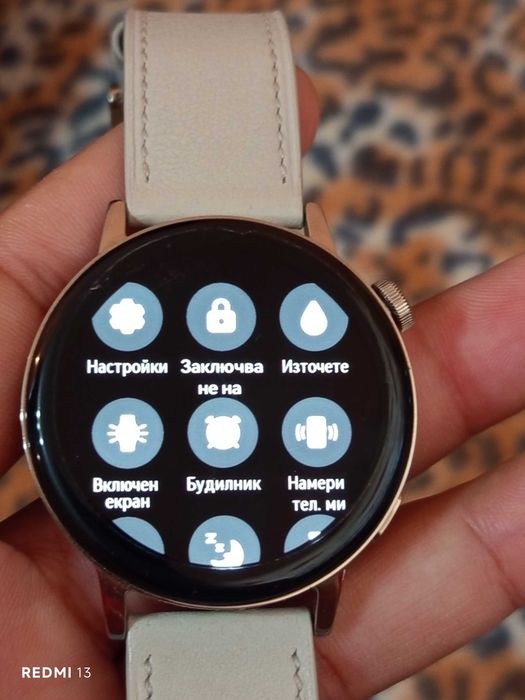 Huawei watch GT 3 42mm