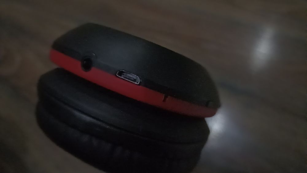 Наушники беспроводные