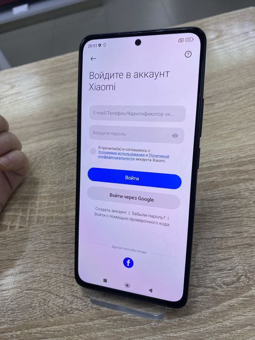 Xiaomi Redmi Note 13 Pro 128Gb (ТМ79)