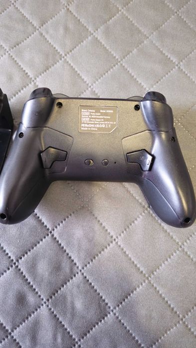 Euotboup HD 6500 контролер