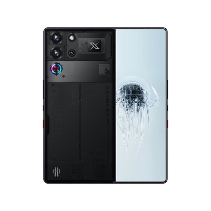 RedMagic 10 Pro – 512GB | Един от най-добрите gaming телефони в света