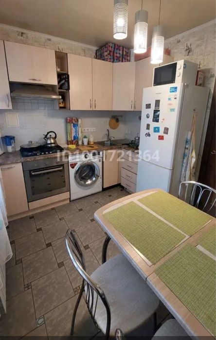 Комната на подселение.