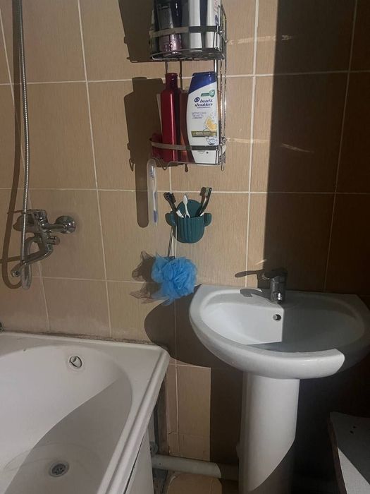 Срочно сотилади Сергели 3А новостройка 3/1/7 ремонт тоза мактаб богча