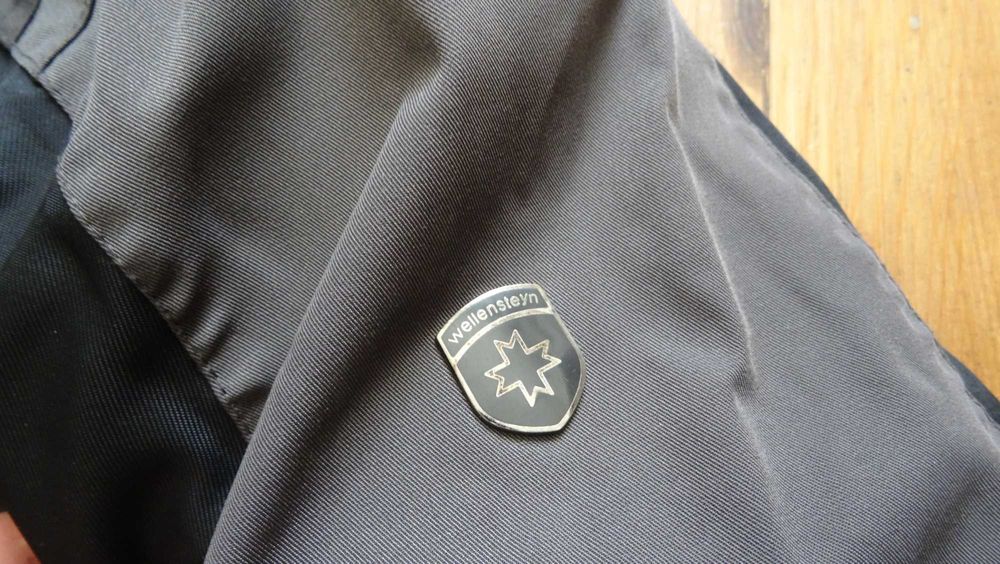 wellenstein M motion ski яке