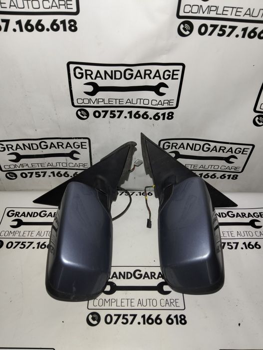 Oglinda exterioara stânga dreapta BMW seria 3 e46